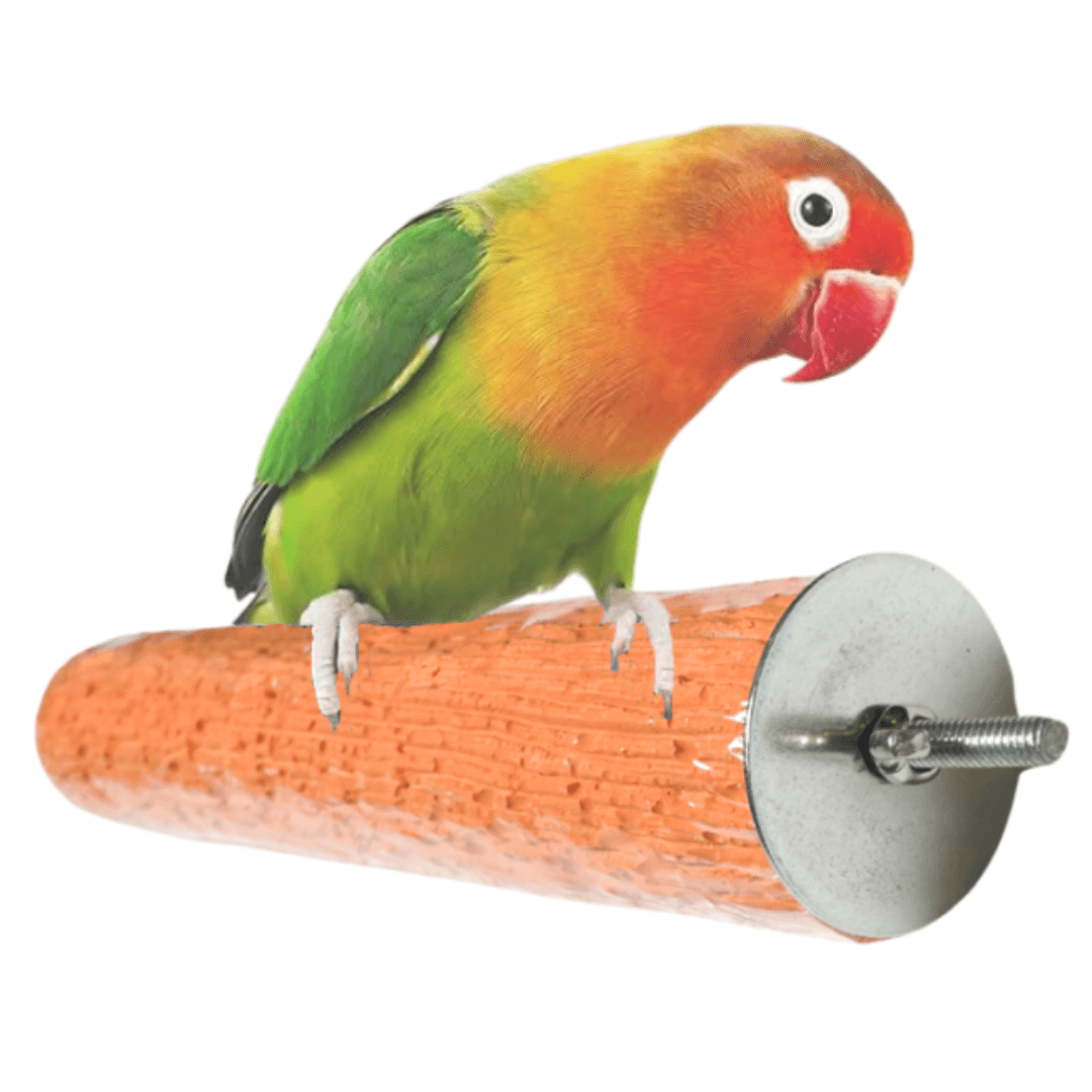 Calcium Stick For Birds LBP1832-1 عصا الكالسيوم للطيور LBP1832-1 - الصورة 1