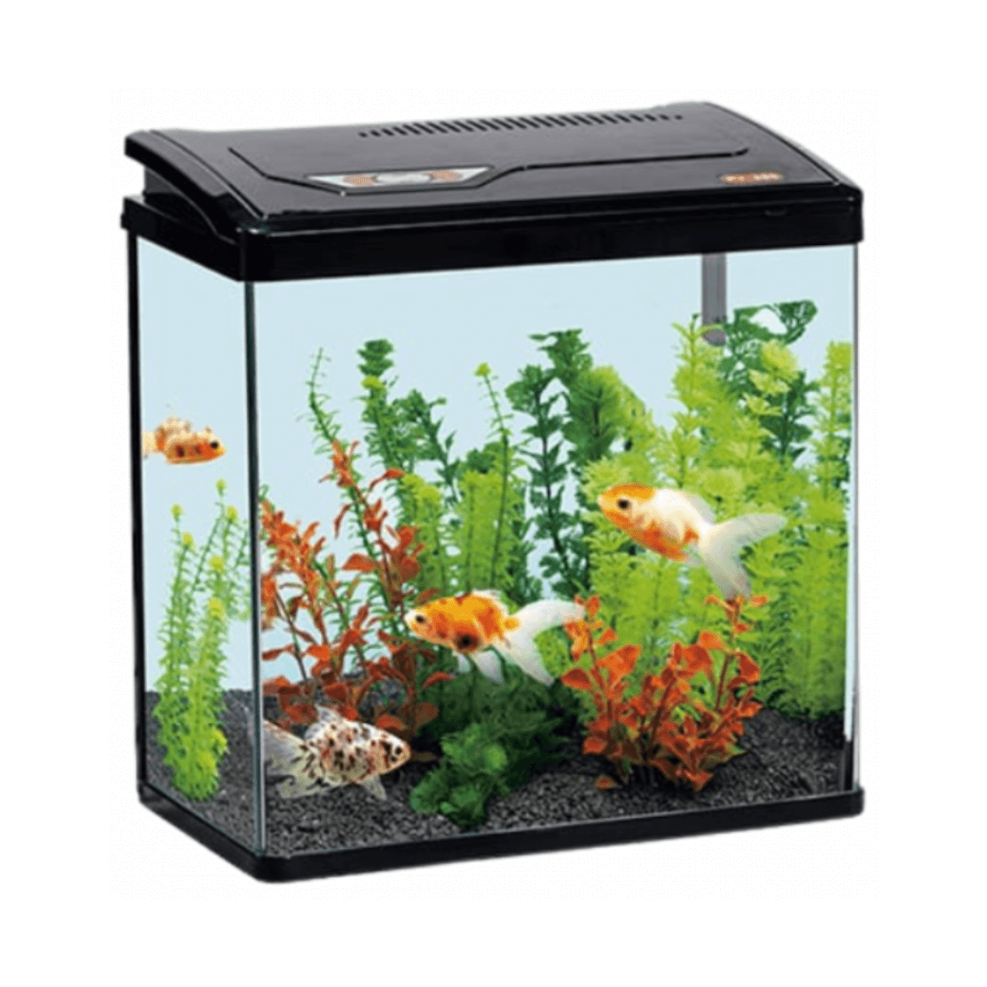 Pufeit | Fish Aquarium PY380 حوض سمك بوفيت PY380 - الصورة 1
