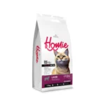 Homie Super Premium Cat Food Lamb, Low Grain Formula